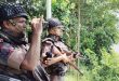 সিলেট সীমান্তে গুলাগুলি : সতর্ক থাকার নির্দেশ