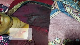 সিলেটে কিশোরীকে তুলে নিতে না পেরে দাদিকে খুন
