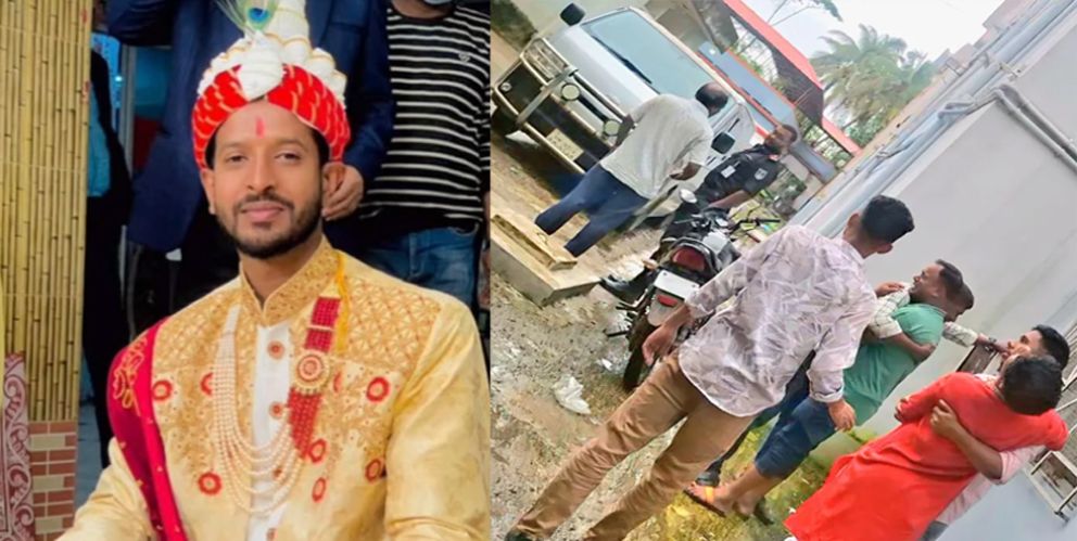 ইমনের মরদেহ নিতে সিলেটে স্ত্রী