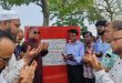 গোলাপগঞ্জের আমুড়ায় উন্নয়নকাজের উদ্বোধন করলেন এমপি এমরান আহমদ চৌধুরী