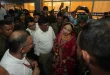 নবদম্পতিকে শুভেচ্ছা জানাতে দলীয় কর্মসূচি সংক্ষিপ্ত করলেন প্রধানমন্ত্রী
