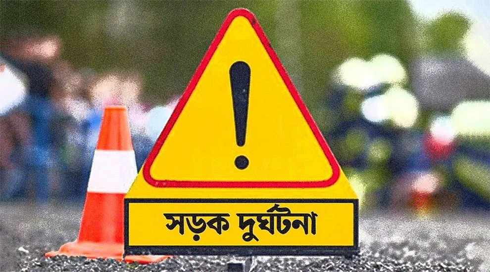 কুলাউড়ায় অটোরিক্শার ধাক্কায় আইসিইউতে বিদ্যুৎ কর্মী