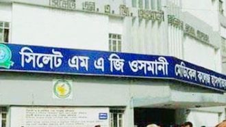 সিলেটে গোলাপগঞ্জ পরিবহণ শ্রমিকদের সংঘর্ষে আহত যুবকের মৃত্যু