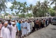 বাড়িতে বাবার লাশ রেখে এসএসসি পরীক্ষায় অংশ নিল ছেলে
