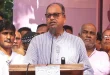 দেশে যত অপকর্ম হচ্ছে সব জামায়াত করছে: দুদু