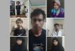 সিলেটে দোকানে দোকানে ঘুরে অভিনবপন্থায় চুরি করতো তারা