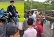 সিলেটে সড়কে ঝরল কিশোরের প্রাণ
