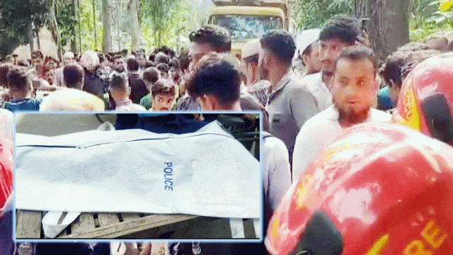 সিলেট-সুনামগঞ্জ মহাসড়কের প্রাণ গেল ৩ জনের, আহত ৪