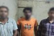 সিলেটের লাক্কাতুরা থেকে আটক ৩