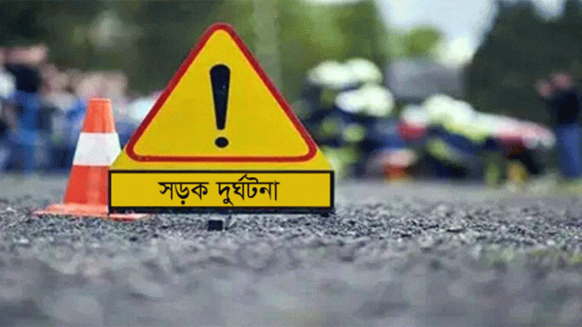 সিলেট-সুনামগঞ্জ মহাসড়কের প্রাণ গেল ৫ জনের, আহত ২