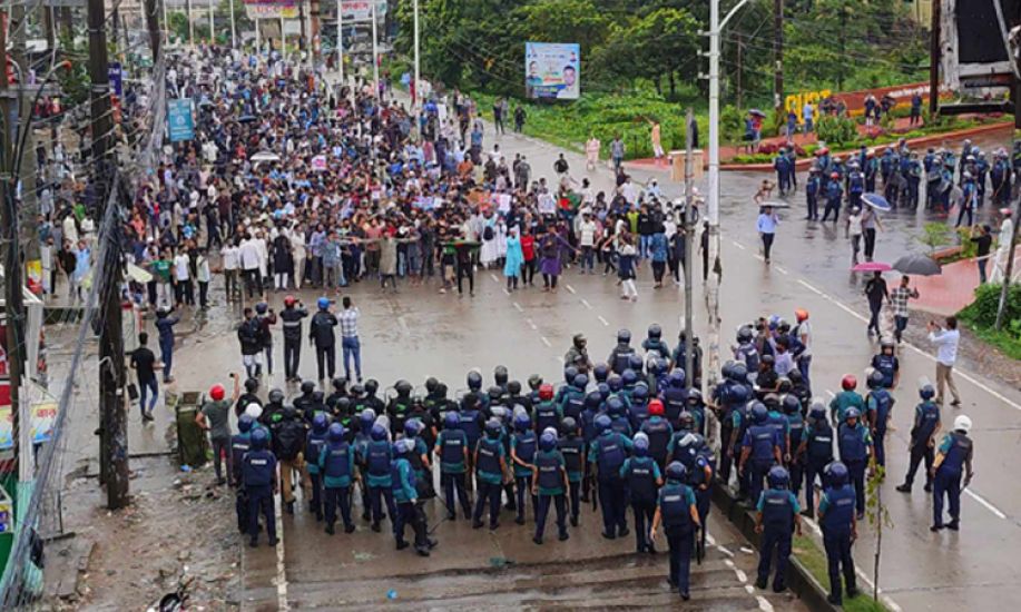 সিলেটে ৫৯ মামলায় ২৮৪ জনকে অব্যাহতির সুপারিশ