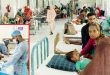 সিলেটে হাম উপসর্গে আরেক শিশুর মৃত্যু