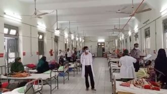 সিলেটে এবার চলে গেল ৭ মাস বয়সী হাফিজুর