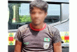 সিলেটে বড় ভাই খুন, শরীয়তপুরে ছোট ভাই গ্রেফতার