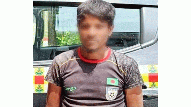 সিলেটে বড় ভাই খুন, শরীয়তপুরে ছোট ভাই গ্রেফতার