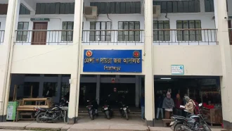 ৭ বছরের স্কুলছাত্রীকে ধর্ষণ, মামলায় দুই আসামির যাবজ্জীবন