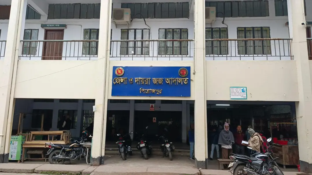 ৭ বছরের স্কুলছাত্রীকে ধর্ষণ, মামলায় দুই আসামির যাবজ্জীবন