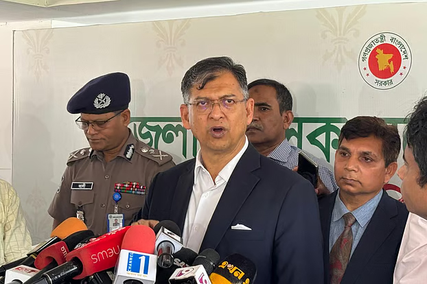 অন্তর্বর্তী সরকারের আমলের মামলাগুলো যাচাই করা হবে: স্বরাষ্ট্রমন্ত্রী