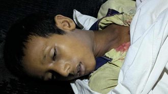 বিয়ানীবাজারে বন্ধুর ছুরি কাঘাতে প্রাণ গেল বন্ধুর