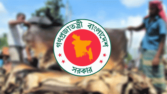 কোরবানির পশুর চামড়ার দাম নির্ধারণ করল সরকার