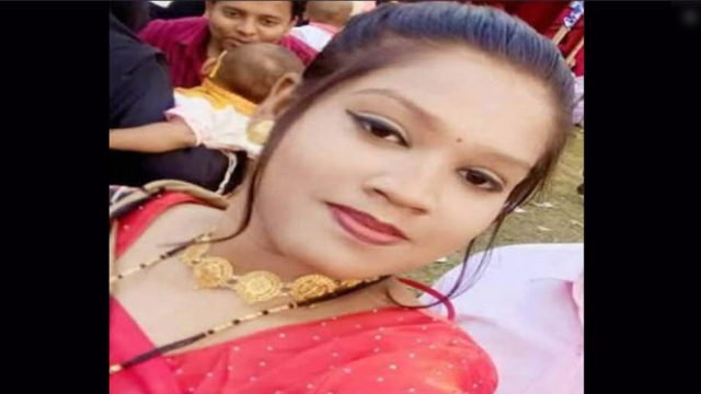 হবিগঞ্জে অষ্টাদশী তরুণীর লাশ উদ্ধার