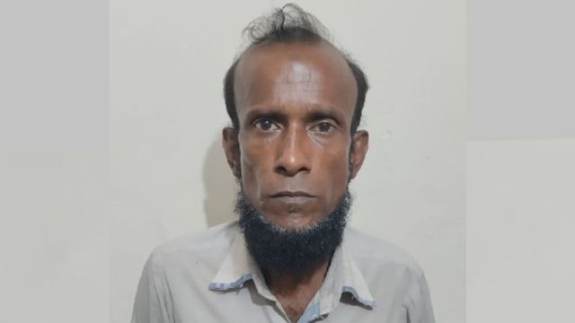 গোলাপগঞ্জ ফিল্মি স্টাইলে ডাকাতি, সেই হিরাকে ধরলো পুলিশ