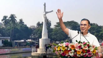 দীর্ঘ ২২ বছর পর চাঁদপুর যাচ্ছেন প্রধানমন্ত্রী