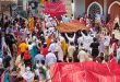 শাহজালাল (রহ.) মাজারে ভক্ত-অনুরাগীর মিলনমেলা