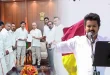 সরকার গড়তে এলেন বিজয়, ফিরিয়ে দিলেন রাজ্যপাল
