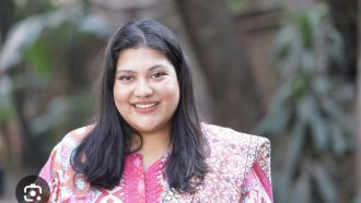 না ফেরার দেশে কারিনা কায়সার