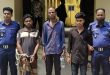 সিলেটে দিলারা খুনের প্রধান আসামি গ্রেফতার