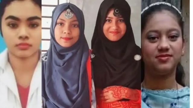 সন্ধান মিলল ‘রহস্যজনকভাবে’ নিখোঁজ সেই ৪ স্কুলছাত্রীর