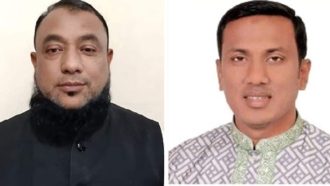 সিলেটে যে কারণে ২৯ জনের নামে মামলা
