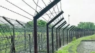 দুই বাংলাদেশিকে গুলি করে হত্যার কথা স্বীকার বিএসএফের, জানাল কারণ