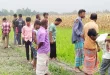 দিনাজপুরে ছেলের হাতে বাবা ও ভাই খুন