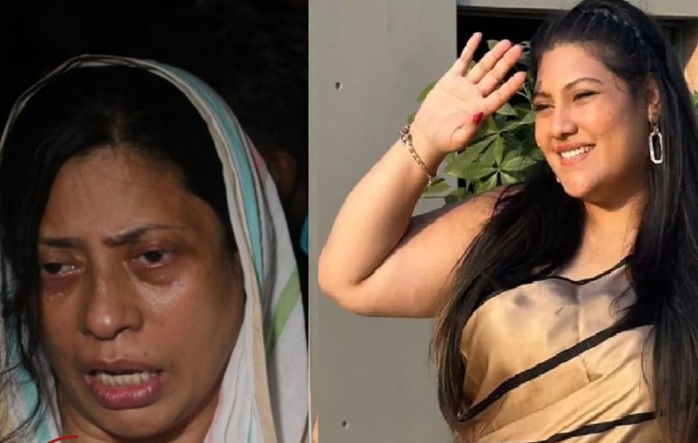 মেয়ের ছবি না তোলার অনুরোধ জানিয়ে কারিনা কায়সারের মা বললেন, ‘এগুলো ধর্মের পরিপন্থী’