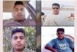 ওমানে গাড়ির ভেতর মিললো বাংলাদেশি ৪ ভাইয়ের লাশ