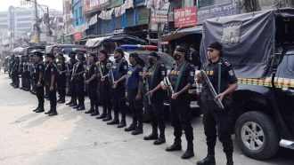 টেন্ডার ছাড়াই র‍্যাবে ১২২ কোটির নতুন চমক