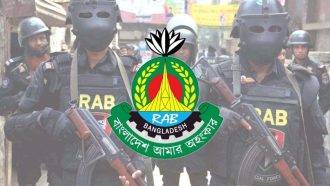 সিলেটে যেভাবে অপরাধীর মোকাবেলা করবে র‌্যাব