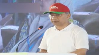 দ্রুত সিলেট-ঢাকা ৬ লেনের কাজ শেষ করতে চান প্রধানমন্ত্রী