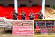 সিলেট সীমান্তে লাখ লাখ টাকার পণ্য ফেলে গেল কারা