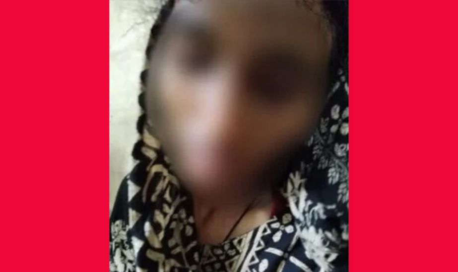 সিলেটে স্ত্রীর বিরুদ্ধে স্বামীর হত্যা মামলা