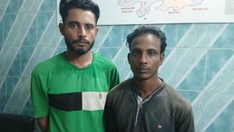 সিলেটে কিশোরীকে ধর্ষণ, মায়ের মামলা