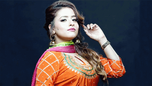 বিয়ের প্রস্তাব প্রত্যাখ্যান করায় গায়িকা খুন