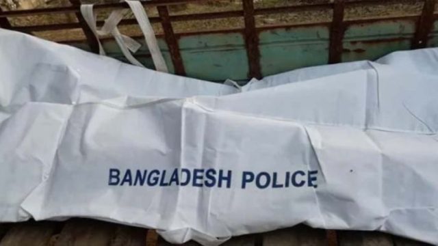 সুনামগঞ্জে বজ্রপাতে প্রাণ গেল শফিকের