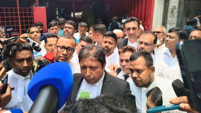 রামিসা ধর্ষণ ও হত্যা মামলা : ‘দ্রুত রায় কার্যকর হলে অপরাধীরা ভয় পাবে’
