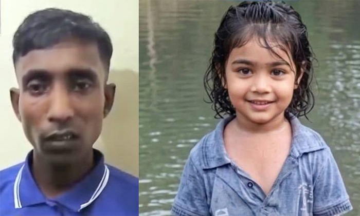 শিশু ফাহিমা হত্যা : জাকির ও তার দুই ভাইকে অভিযুক্ত করে চার্জশিট
