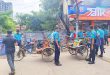 নগরে আবার চলতে শুরু করেছে ব্যাটারিচালিত যানবাহন, সতর্কবার্তা পুলিশের