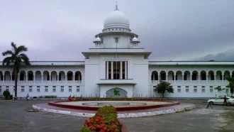 আন্তর্জাতিক অপরাধ ট্রাইব্যুনাল আইনের বৈধতা চ্যালেঞ্জ করে হাইকোর্টে রিট