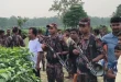 সীমান্তে পুশ ইন ঠেকাতে ৬০ হাজার বিজিবি সদস্য মোতায়েন